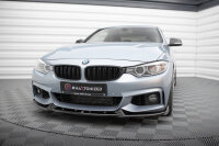 Maxton Design Front Extension V4 - BMW 4 Coupe M-Package F32