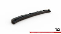 Maxton Design Middle Diffusor Rear Extension - BMW 4 M440i G22