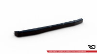 Maxton Design Mittlerer Diffusor Heckansatz - BMW 4er M440i G22