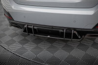 Maxton Design Street Pro Rear Bumper - BMW 4 Gran Coupe M440i G26