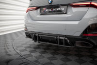 Maxton Design Street Pro Rear Bumper - BMW 4 Gran Coupe M440i G26