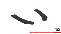 Maxton Design Street Pro Rear Extension Flaps Diffusor - BMW 4 Gran Coupe M440i G26