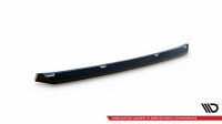 Maxton Design Middle Diffusor Rear Extension - BMW M440i Gran Coupe G26