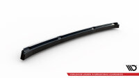 Maxton Design Middle Diffusor Rear Extension - BMW M440i Gran Coupe G26