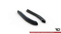 Maxton Design Rear Extension Flaps Diffusor V1 - BMW M440i Gran Coupe G26