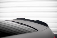 Maxton Design Spoiler Cap - BMW M4 G82