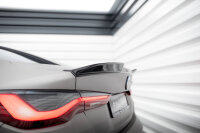 Maxton Design Spoiler Cap - BMW M4 G82