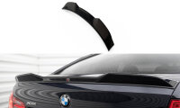 Maxton Design Spoiler Cap - BMW 5 M-Package F10