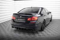 Maxton Design Spoiler Cap - BMW 5 M-Package F10