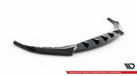 Maxton Design Front Extension V4 - BMW 5 M-Package G30 / G31