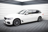 Maxton Design Side Skirts Diffusers V2 - BMW 5 M-Package...