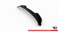 Maxton Design Spoiler Cap - BMW 5 Touring G31