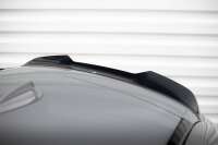 Maxton Design Spoiler Cap - BMW 5er Touring G31