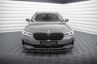 Maxton Design Front Extension V1 - BMW 5 G30 / G31 Facelift