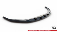 Maxton Design Front Extension V1 - BMW 5 G30 / G31 Facelift