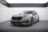 Maxton Design Frontansatz V1 - BMW 5er G30 / G31 Facelift