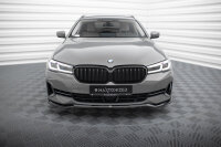 Maxton Design Front Extension V2 - BMW 5 G30 / G31 Facelift
