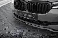 Maxton Design Front Extension V2 - BMW 5 G30 / G31 Facelift