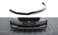 Maxton Design Frontansatz V2 - BMW 5er G30 / G31 Facelift