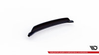 Maxton Design Middle Diffusor Rear Extension DTM Look - BMW 5 G30 / G31 Facelift