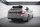 Maxton Design Middle Diffusor Rear Extension DTM Look - BMW 5 G30 / G31 Facelift