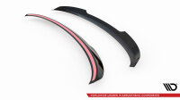 Maxton Design Spoiler Cap - BMW 5 GT M-Package F07