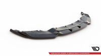 Maxton Design Front Extension - BMW 5 GT M-Package F07