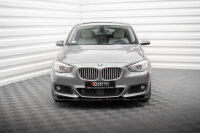 Maxton Design Frontansatz - BMW 5er GT M-Paket F07