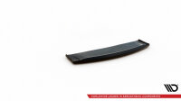 Maxton Design Middle Diffusor Rear Extension - BMW 5 GT M-Package F07