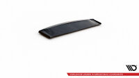 Maxton Design Middle Diffusor Rear Extension - BMW 5 GT M-Package F07