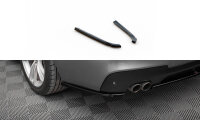 Maxton Design Heckansatz Flaps Diffusor - BMW 5er GT...