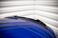 Maxton Design Spoiler Cap - BMW M6 / 6 M-Package...