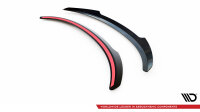 Maxton Design Spoiler Cap - BMW M6 / 6 M-Package Convertiblelet F12