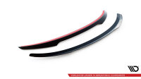 Maxton Design Spoiler Cap - BMW M6 / 6 M-Package Convertiblelet F12