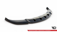 Maxton Design Front Extension V1 - BMW 7 F01