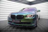 Maxton Design Frontansatz V1 - BMW 7 F01