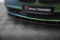 Maxton Design Front Extension V2 - BMW 7 F01