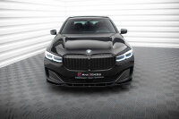 Maxton Design Frontansatz V2 - BMW 7 G11 Facelift