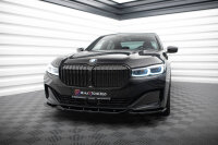 Maxton Design Frontansatz V2 - BMW 7 G11 Facelift