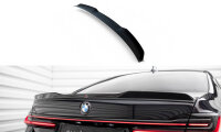 Maxton Design Spoiler Cap - BMW 7 M-Paket G11