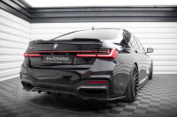 Maxton Design Spoiler Cap - BMW 7 M-Paket G11