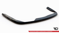 Maxton Design Middle Cup Diffusor Rear Extension - BMW 7 E65