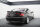 Maxton Design Middle Cup Diffusor Rear Extension - BMW 7 E65