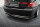 Maxton Design Middle Cup Diffusor Rear Extension - BMW 7 E65