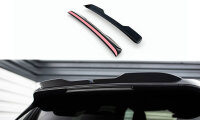 Maxton Design Spoiler Cap - BMW iX M-Package i20