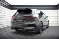 Maxton Design Spoiler Cap - BMW iX M-Package i20