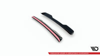 Maxton Design Spoiler Cap - BMW iX M-Package i20