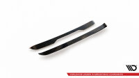 Maxton Design Spoiler Cap - BMW iX M-Package i20