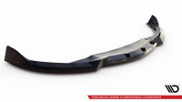 Maxton Design Front Extension V1 - BMW iX M-Package i20