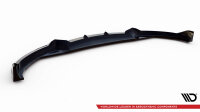 Maxton Design Front Extension V1 - BMW iX M-Package i20